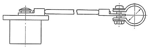 多治見無線電機　プッシュプル丸形コネクタキャップ（プラグ用）　PRC03-10PC2-1