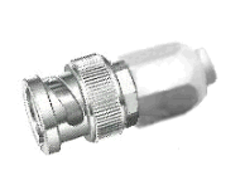 多治見無線電機　BNCコネクタ　プラグ　BNC220-P