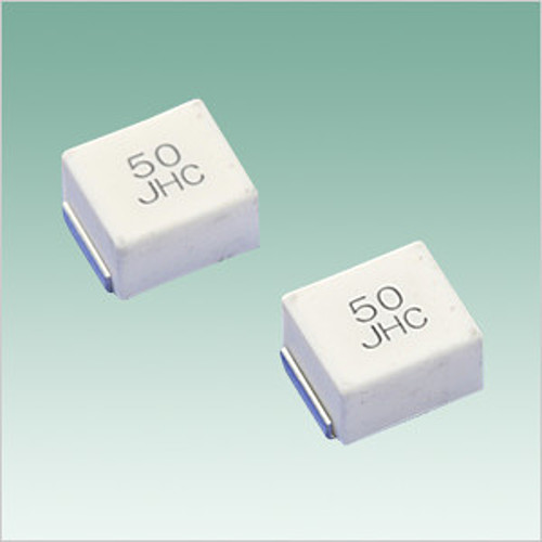松尾電機　高電流ヒューズ　JHC6002403R44E