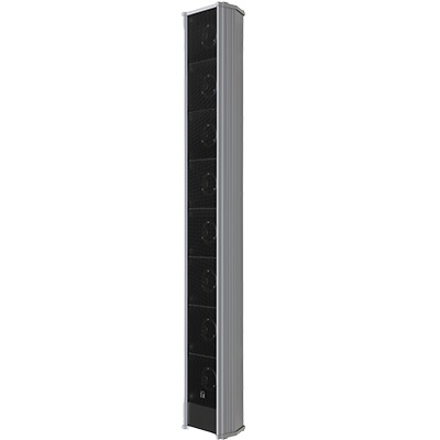 TOA 防災用スリムスピーカーMK2　30W　HA-500MK2