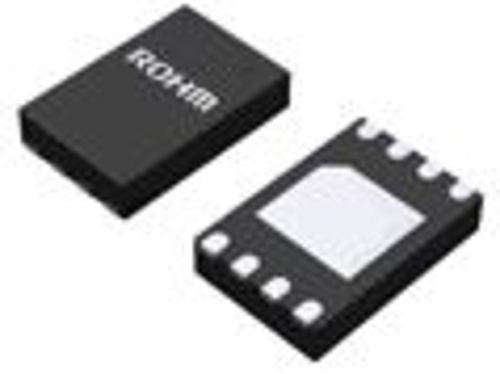 ROHM(ローム)　1.5A 出力FET 内蔵型 高効率降圧スイッチングレギュレータ　BU90028NUX-TR 「在庫掲載」