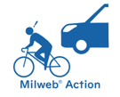 Milweb Action