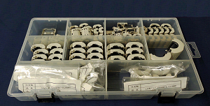 
フェライトクランプ お試しサンプルBOX画像
