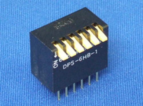 電子部品・半導体などの通販サイト | E-Junction / 松久 DIP SWITCH