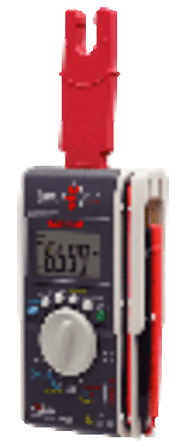 三和電気計器(SANWA)　デジタルマルチメータHybrid　PM33a