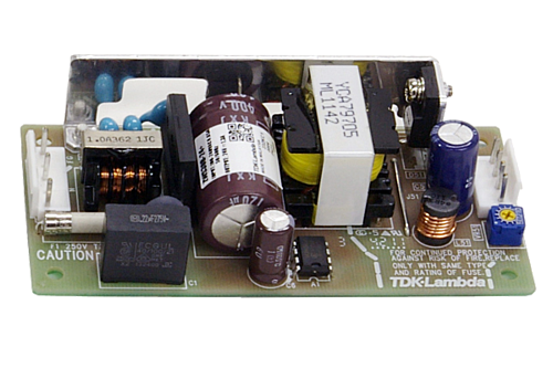 注目>TDKラムダ　AC-DC電源　ZWS30B-24