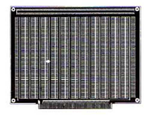 タカス電子製作所 アナログ回路ユニバーサル基板 A-713-950