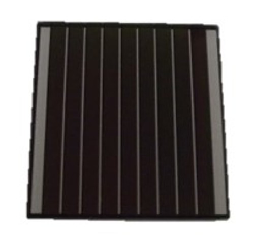 注目>Panasonic(パナソニック)　ソーラーアモルトン　太陽電池　屋外照度用ガラスタイプ　AM-5914C-T