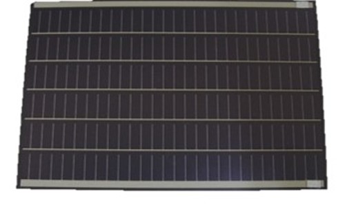 注目>Panasonic(パナソニック)　ソーラーアモルトン　太陽電池　屋外照度用フィルムタイプ　AT-7664A