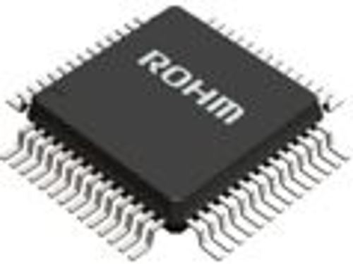 ROHM(ローム)　5.1ch サウンドプロセッサ　BD3813KS-E2 「在庫掲載」