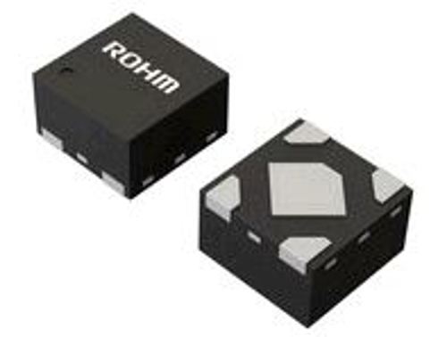 ROHM(ローム)　超小型パッケージ FULL CMOS LDO レギュレータ　BU29JA2MNVX-CTL 「在庫掲載」