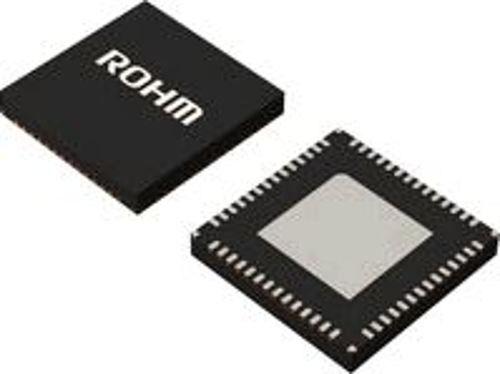 ROHM(ローム)　NXP i.MX 8M Nano Family向けパワーマネジメントIC　BD71850MWV-E2 「在庫掲載」