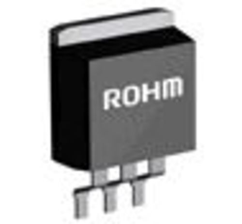 ROHM(ローム)　500mA 5.0V 出力 LDO レギュレータ　BD450M5FP2-CZE2 「在庫掲載」