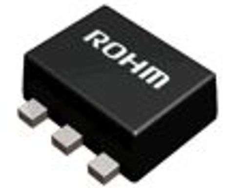 ROHM(ローム)　入出力フルスイング 低入力オフセット電圧オペアンプ　BD5291FVE-GTR 「在庫掲載」