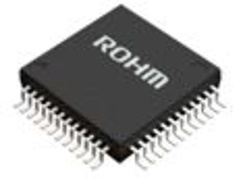 ROHM(ローム)　車載向け Multiple Input Switch Monitor LSI　BD3375KV-CE2 「在庫掲載」