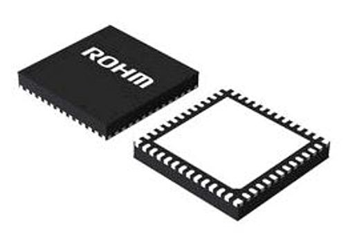 ROHM(ローム)　車載向け Multiple Input Switch Monitor LSI　BD3378MUV-ME2 「在庫掲載」