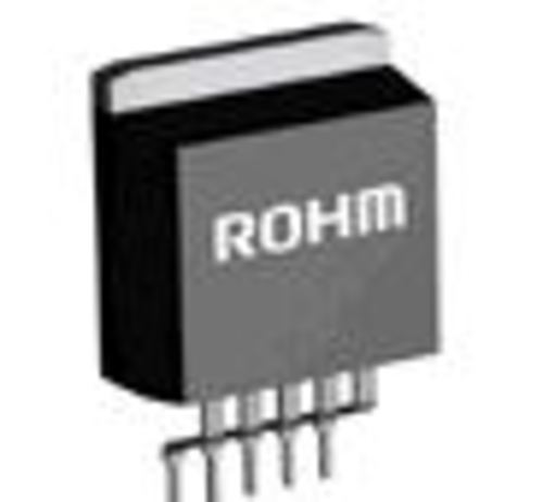 ROHM(ローム)　高耐圧500mA可変出力LDOレギュレータ　BD00EA5WFP2-E2 「在庫掲載」