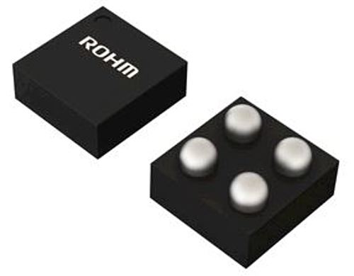 ROHM(ローム)　1ch 150mA CMOS LDOレギュレータ　BH15RB1WGUT-E2 「在庫掲載」