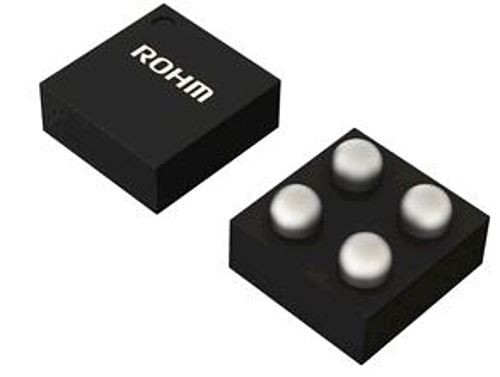 ROHM(ローム)　1ch 150mA CMOS LDOレギュレータ　BH18RB1WGUT-E2 「在庫掲載」