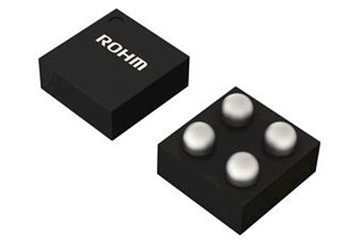 ROHM(ローム)　1ch 150mA CMOS LDOレギュレータ　BH25RB1WGUT-E2 「在庫掲載」