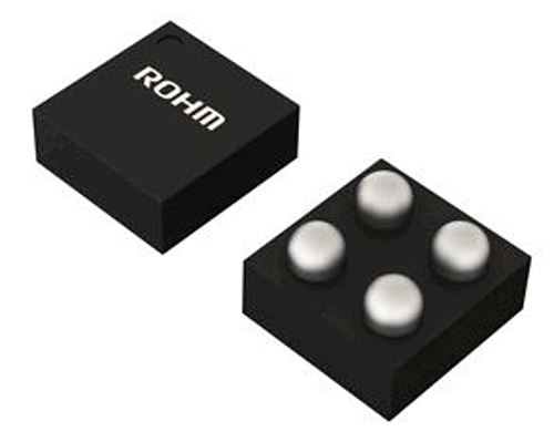 ROHM(ローム)　1ch 150mA CMOS LDOレギュレータ　BH28RB1WGUT-E2 「在庫掲載」