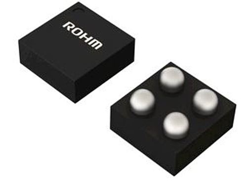 ROHM(ローム)　1ch 150mA CMOS LDOレギュレータ　BH29RB1WGUT-E2 「在庫掲載」