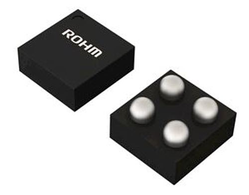 ROHM(ローム)　1ch 150mA CMOS LDOレギュレータ　BH30RB1WGUT-E2 「在庫掲載」