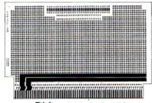タカス電子製作所 パソコン基板 5550シリーズ用 BM-713-552 【在庫限り】