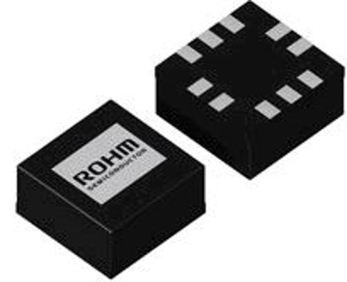 ROHM(ローム)　3軸デジタル磁気センサIC 　BM1422AGMV-ZE2