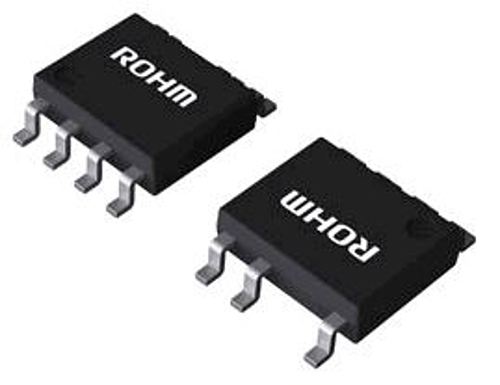 ROHM(ローム)　Quasi-Resonant Control type DC/DC Converter IC　BM1Q011FJ-E2 「在庫掲載」