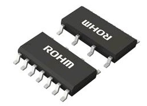 ROHM(ローム)　AC電圧ゼロクロス検知IC　BM1Z101FJ-E2 「在庫掲載」