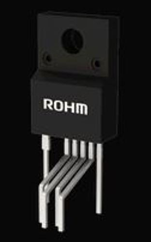 ROHM(ローム)　1700 V SiC-MOSFET 内蔵 擬似共振AC/DCコンバータ　BM2SCQ121T-LBZ 「在庫掲載」