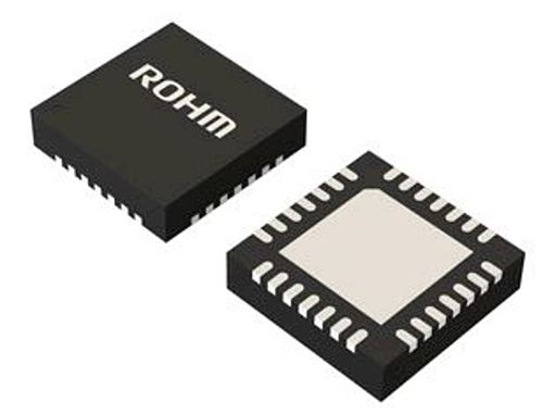 ROHM(ローム)　多チャンネル システム電源IC　BM81028AMWV-ZE2 「在庫掲載」