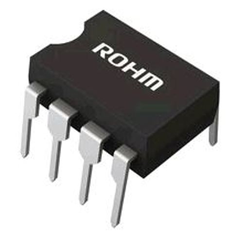 ROHM(ローム)　I2C BUS 128kbit (16K x 8bit) EEPROM　BR24T128-WZ 「在庫掲載」
