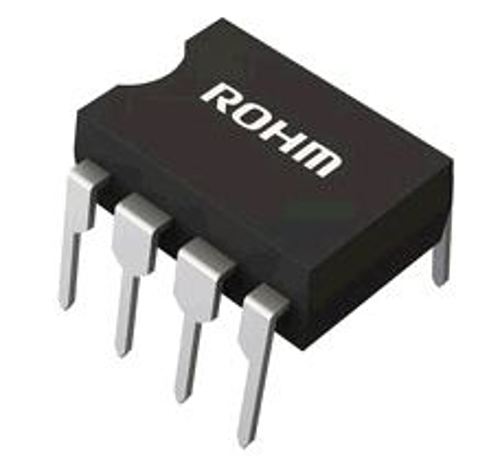 ROHM(ローム)　I2C BUS 16kbit (2K x 8bit) EEPROM　BR24T16-WZ 「在庫掲載」
