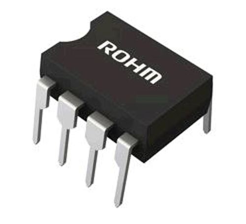 ROHM(ローム)　I2C BUS 256kbit (32K x 8bit) EEPROM　BR24T256-WZ 「在庫掲載」