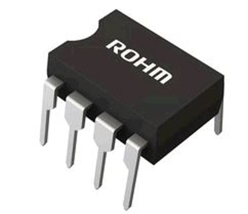 ROHM(ローム)　I2C BUS 64kbit (8K x 8bit) EEPROM　BR24T64-WZ 「在庫掲載」