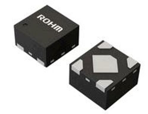 ROHM(ローム)　超小型パッケージ FULL CMOS LDO レギュレータ　BU10JA2MNVX-CTL 「在庫掲載」