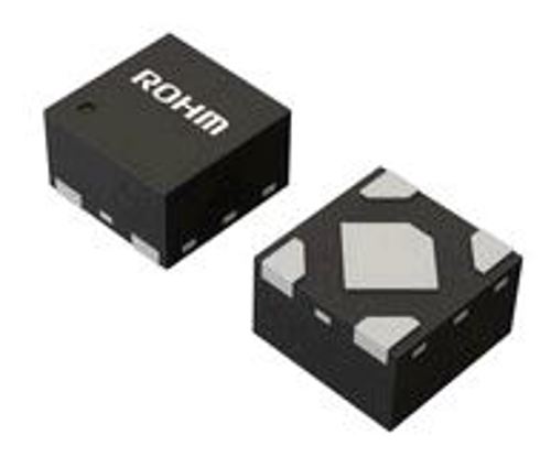 ROHM(ローム)　超小型パッケージ FULL CMOS LDO レギュレータ　BU12JA2MNVX-CTL 「在庫掲載」