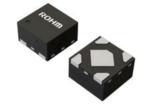 ROHM(ローム)　超小型パッケージ FULL CMOS LDO レギュレータ　BU15JA2MNVX-CTL 「在庫掲載」