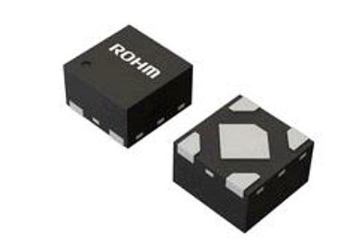 ROHM(ローム)　超小型パッケージ FULL CMOS LDO レギュレータ　BU18JA2MNVX-CTL 「在庫掲載」