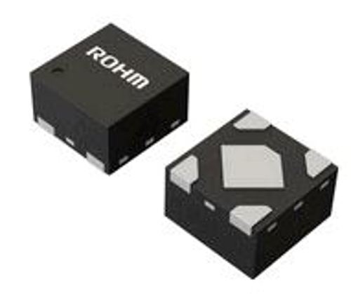 ROHM(ローム)　超小型パッケージ FULL CMOS LDO レギュレータ　BU28JA2MNVX-CTL 「在庫掲載」