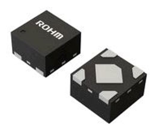 ROHM(ローム)　超小型パッケージ FULL CMOS LDO レギュレータ　BU2JJA2MNVX-CTL 「在庫掲載」