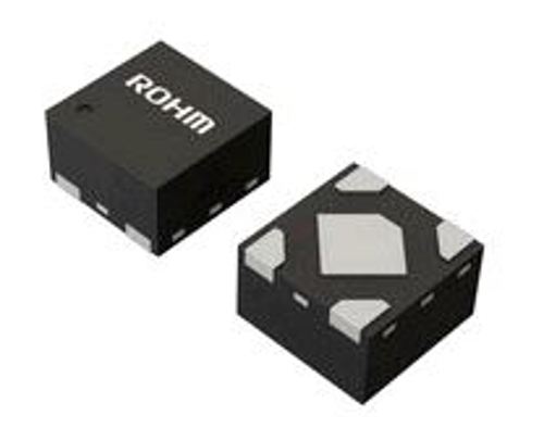 ROHM(ローム)　超小型パッケージ FULL CMOS LDO レギュレータ　BU30JA2MNVX-CTL 「在庫掲載」