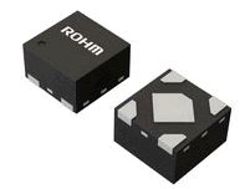 ROHM(ローム)　超小型パッケージ FULL CMOS LDO レギュレータ　BU34JA2MNVX-CTL 「在庫掲載」