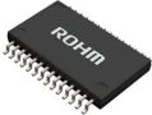 ROHM(ローム)　3バンド・イコライザ内蔵サウンドプロセッサ　BD37533FV-E2 「在庫掲載」