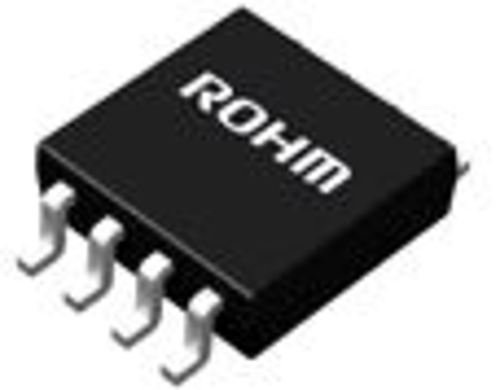 ROHM(ローム)　Automotive I2C BUS 2kbit(256x8bit) EEPROM　BR24A02FVM-WMTR