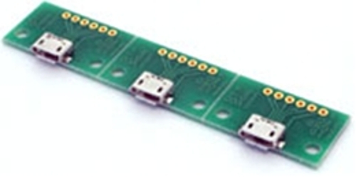 サンハヤト　USBコネクタ変換基板　CK-37