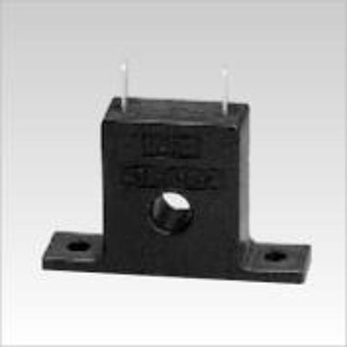 注目> URD(ユー・アール・ディー)　パネル板取付、精密計測用の小型・標準交流電流センサ　CTL-6-S-Z