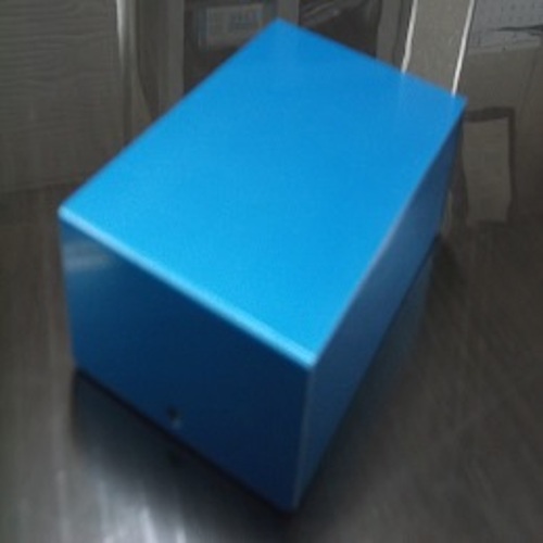 加賀金属　FC-A BOX（アルマイト材）　FC-15A